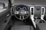 Dodge Ram 2009 года